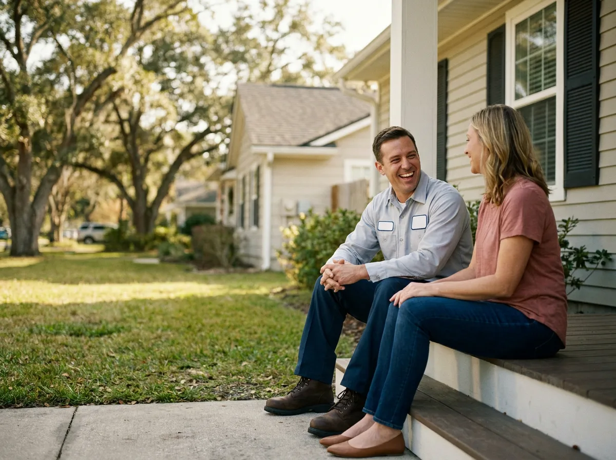 Septic tank pumping FAQs for Woodson, TX